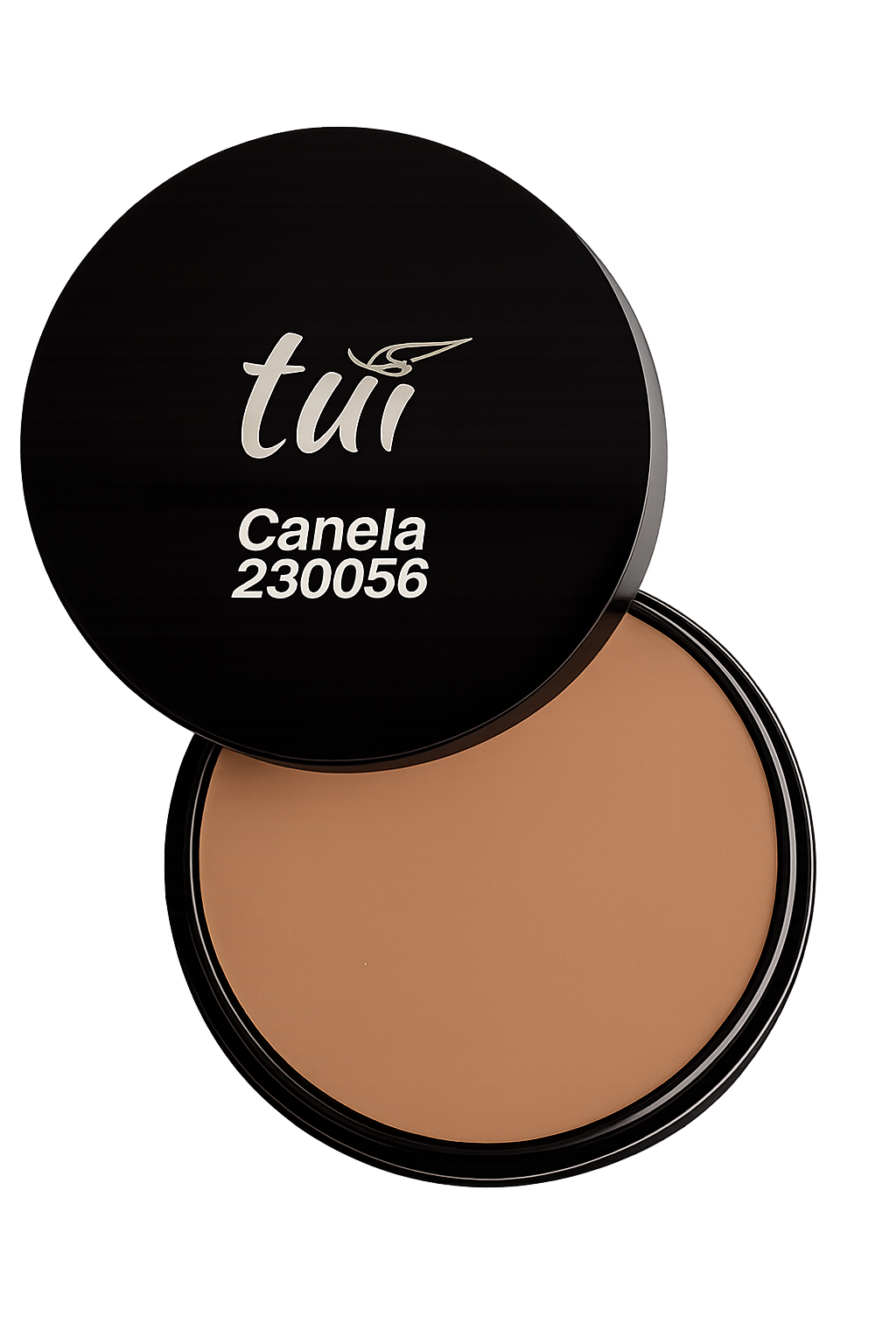 Polvo Compacto