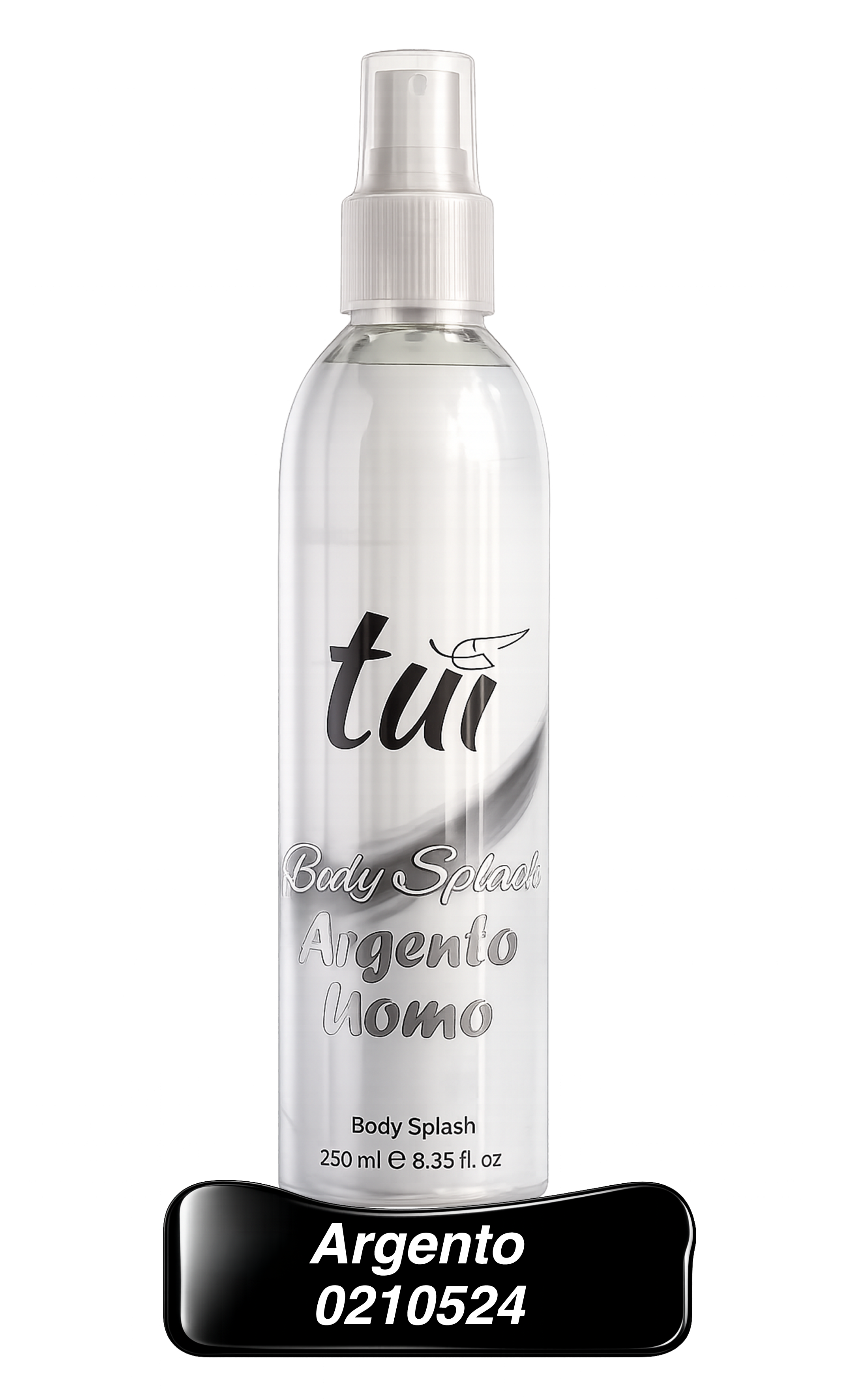 Splash 250 ml