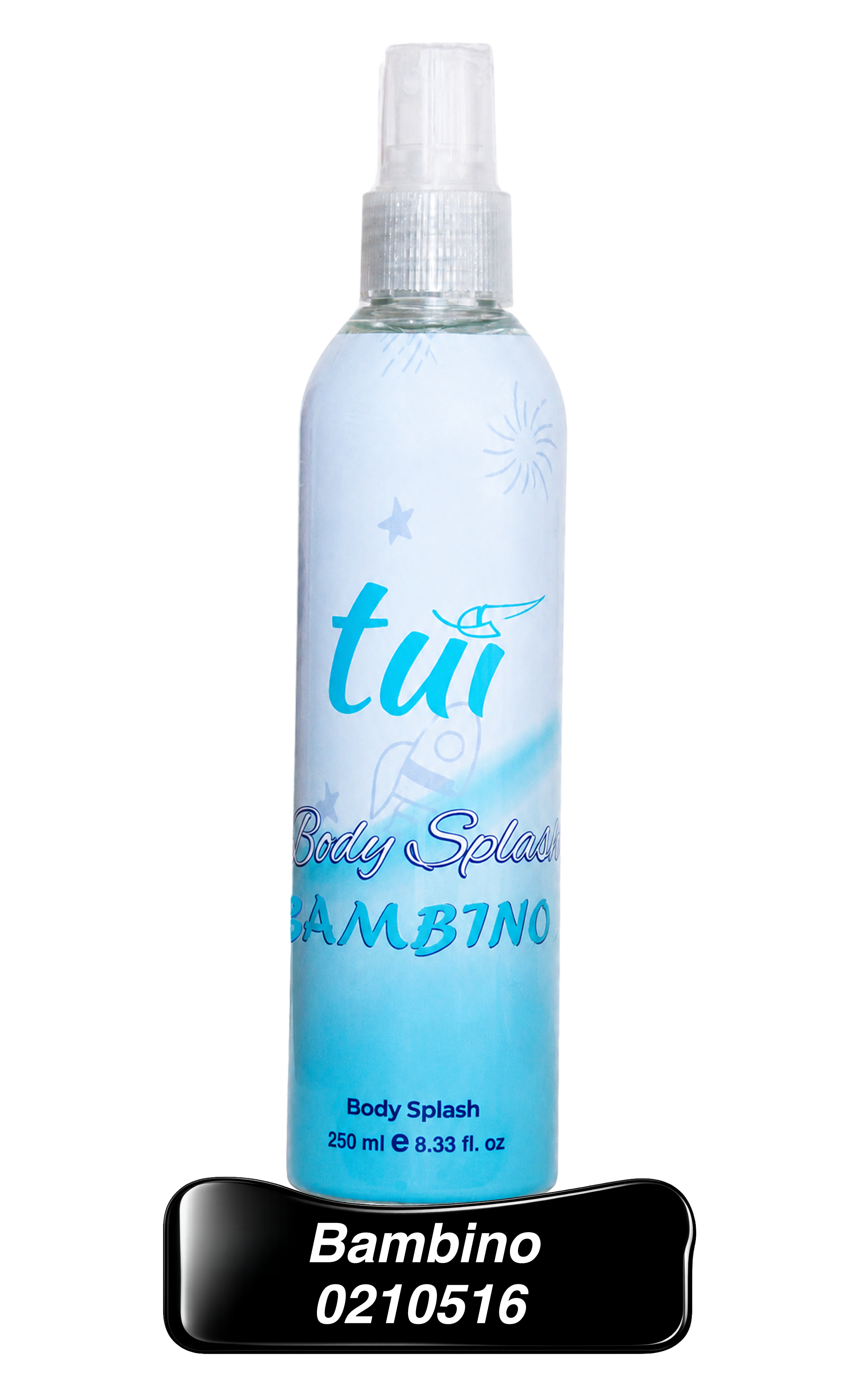 Splash 250 ml