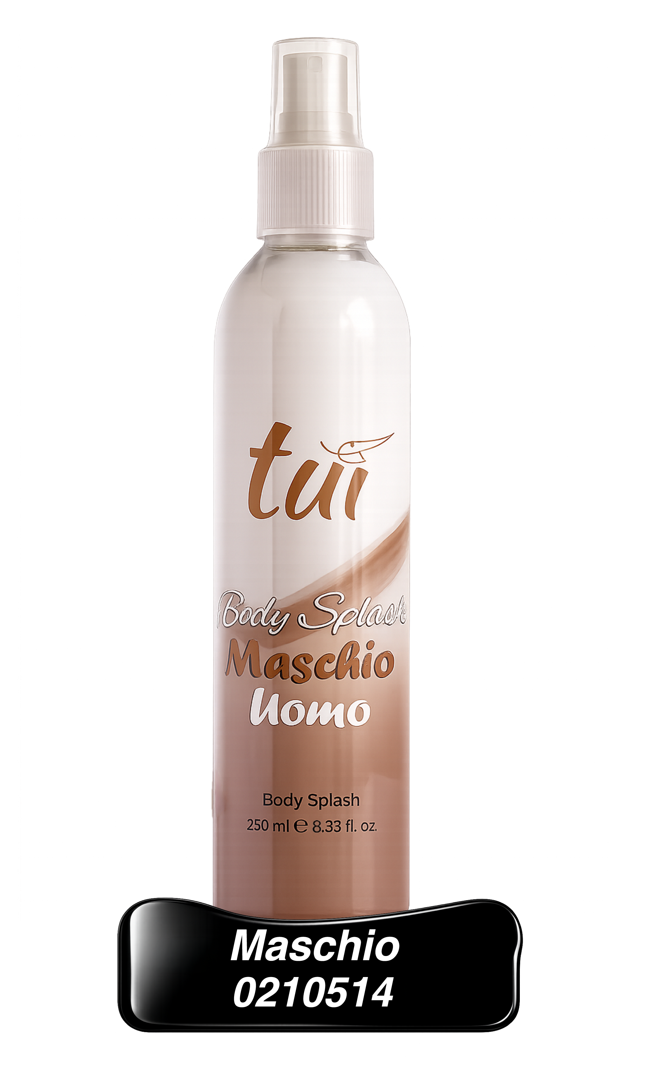 Splash 250 ml