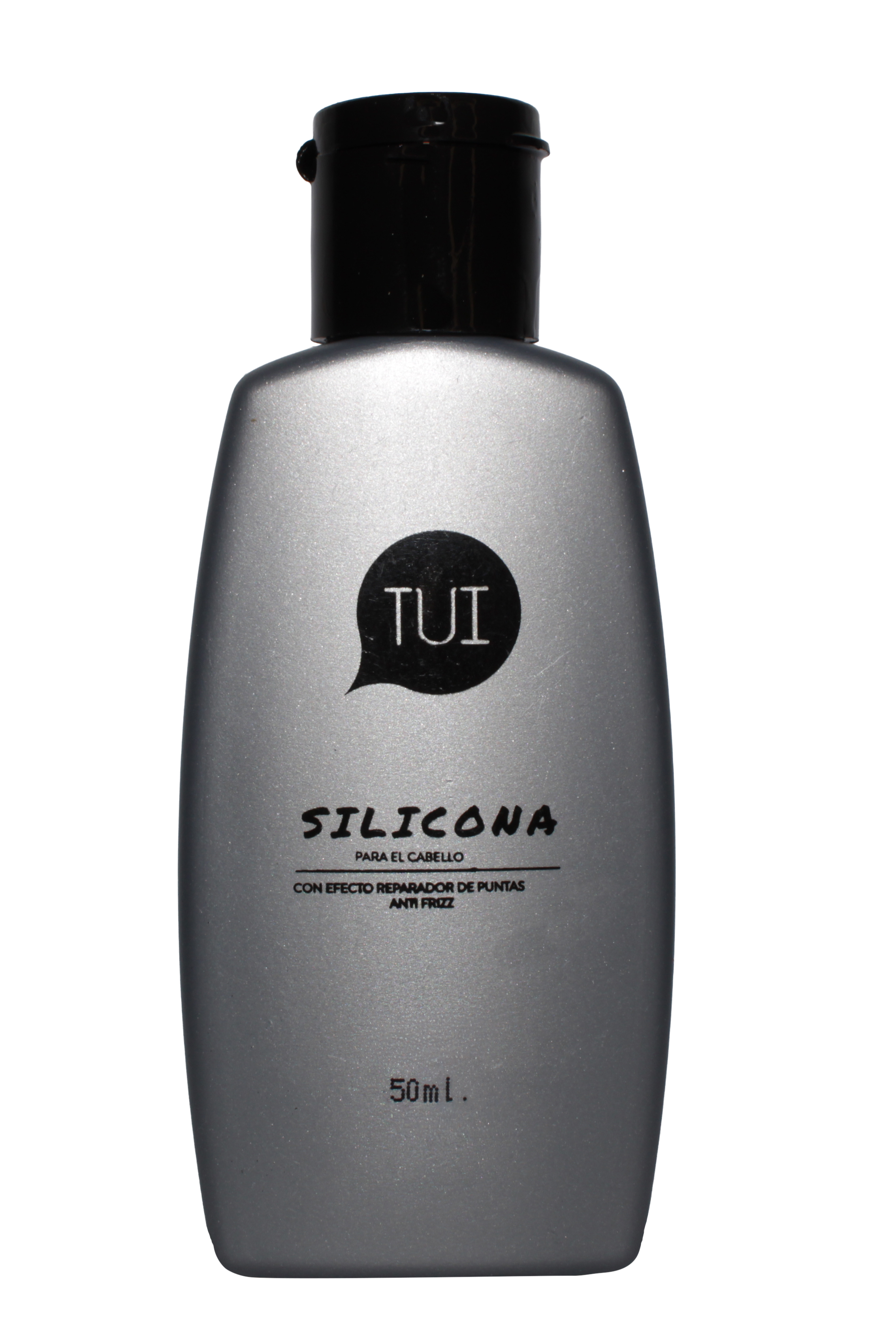 Silicona para Cabello TUI