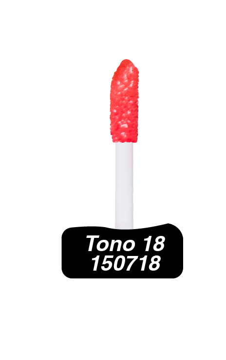Labial Líquido TUI
